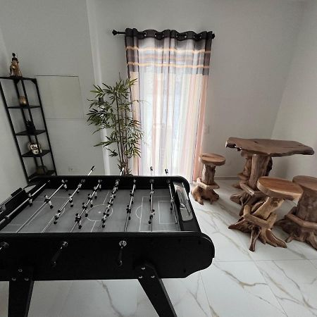 L'Heure De La Detente Spa Privatif โบแรง ภายนอก รูปภาพ