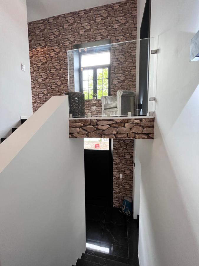 L'Heure De La Detente Spa Privatif โบแรง ภายนอก รูปภาพ