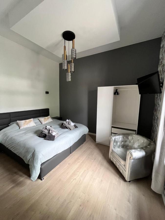 L'Heure De La Detente Spa Privatif โบแรง ภายนอก รูปภาพ