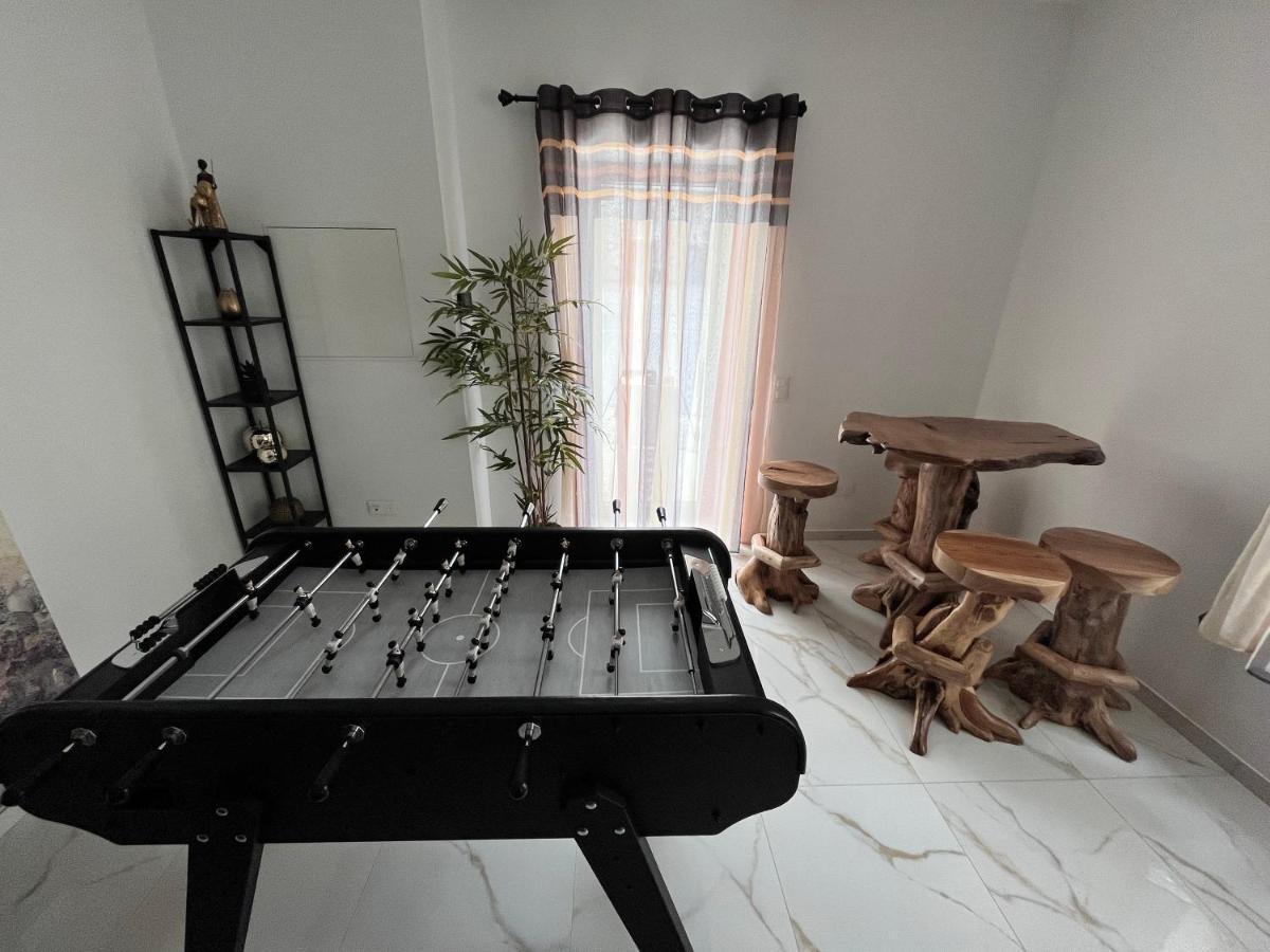 L'Heure De La Detente Spa Privatif โบแรง ภายนอก รูปภาพ