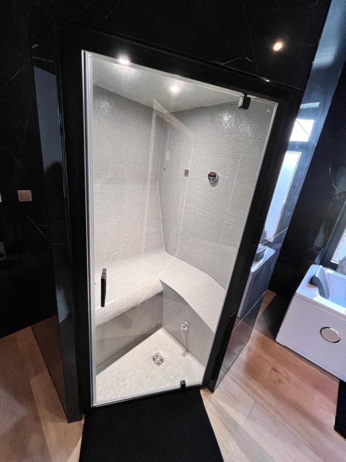 L'Heure De La Detente Spa Privatif โบแรง ภายนอก รูปภาพ