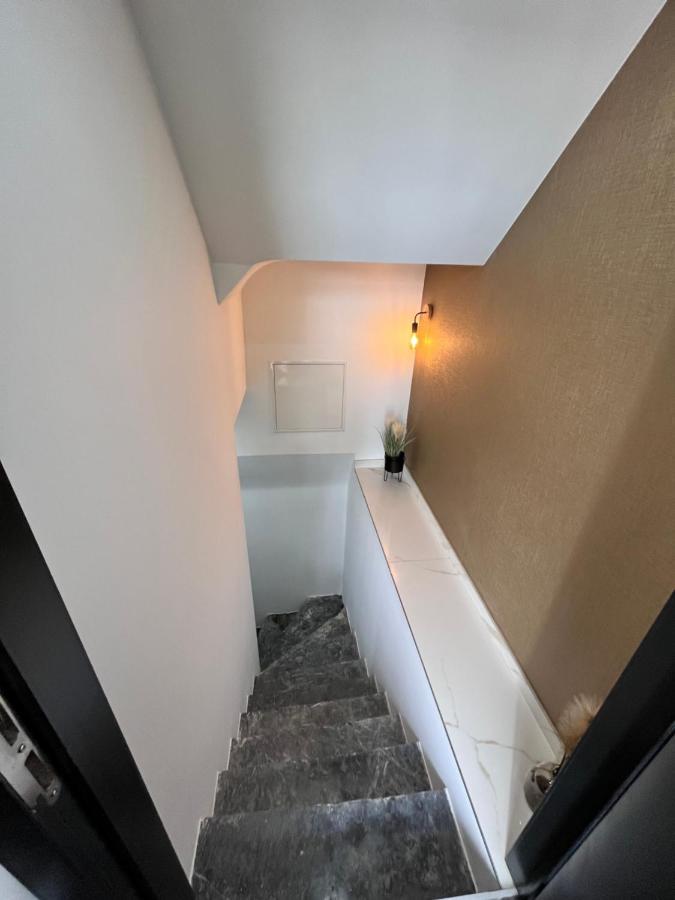 L'Heure De La Detente Spa Privatif โบแรง ภายนอก รูปภาพ