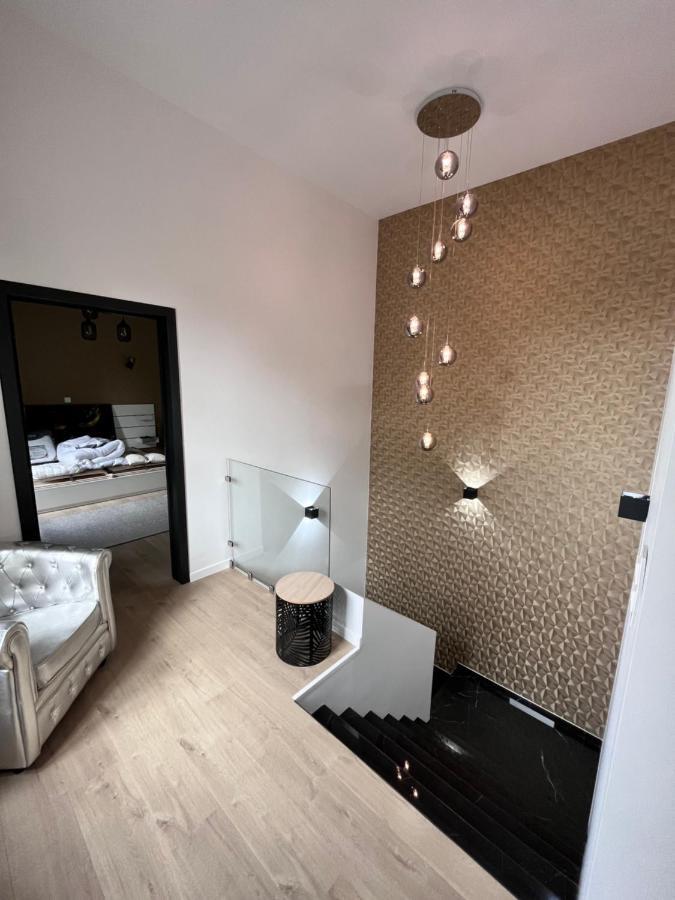 L'Heure De La Detente Spa Privatif โบแรง ภายนอก รูปภาพ