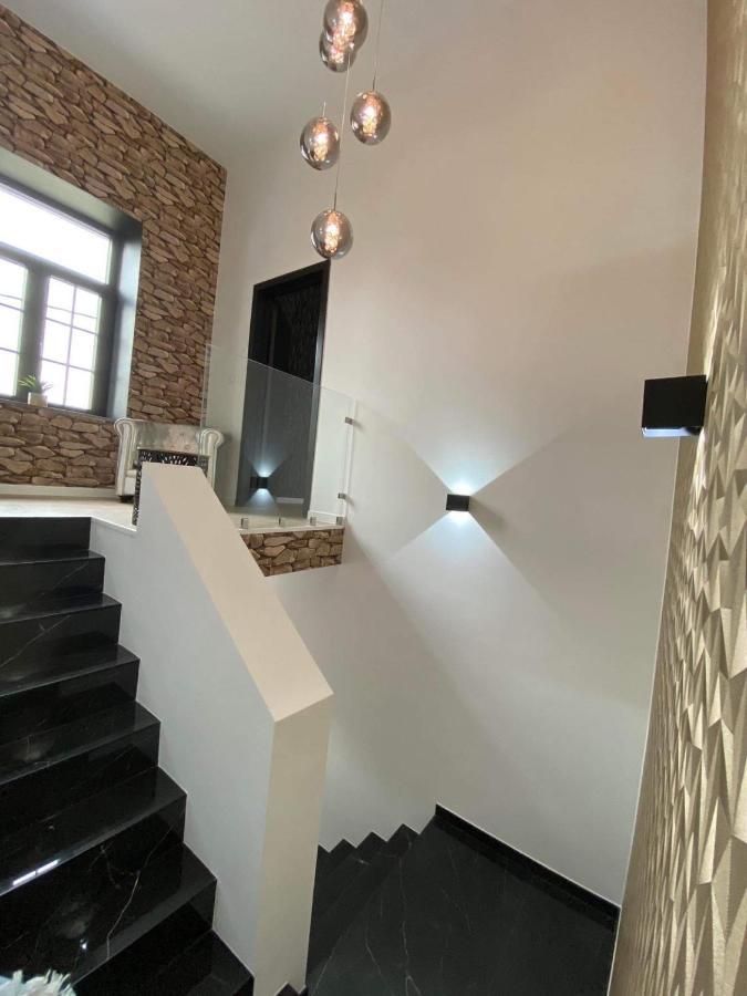 L'Heure De La Detente Spa Privatif โบแรง ภายนอก รูปภาพ